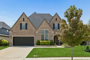 1104 Highpoint Way, Roanoke, TX 76262 - Photo 2