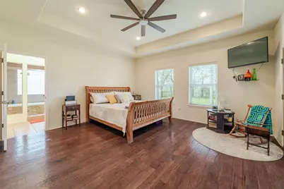 1085 Walking Horse Drive, Stephenville, TX 76401 - Photo 18