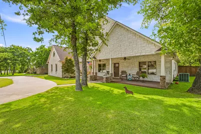 1085 Walking Horse Drive, Stephenville, TX 76401 - Photo 30