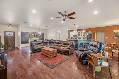 1085 Walking Horse Drive, Stephenville, TX 76401 - Photo 8