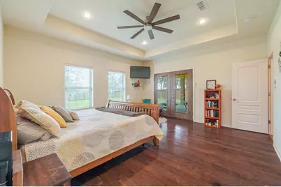 1085 Walking Horse Drive, Stephenville, TX 76401 - Photo 20