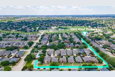 3500 Wind Flower Lane, McKinney, TX 75070 - Photo 28