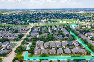 3500 Wind Flower Ln, McKinney, TX 75070 - Photo 28
