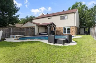2910 Geneva Dr, Garland, TX 75040 - Photo 30