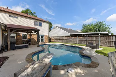 2910 Geneva Drive, Garland, TX 75040 - Photo 32