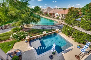 8612 Wakefield Dr, McKinney, TX 75070 - Photo 2