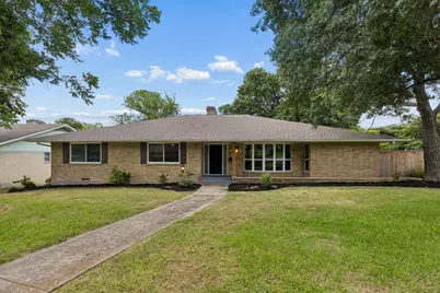 1440 Acapulco Drive, Dallas, TX 75232 - Photo 1