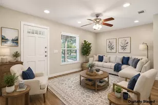 3524 South Dr, Fort Worth, TX 76109 - Photo 2