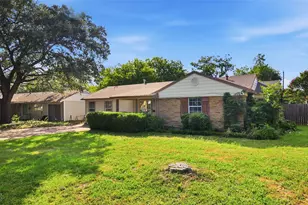 3524 South Dr, Fort Worth, TX 76109 - Photo 34
