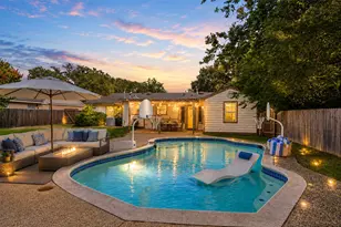 3524 South Dr, Fort Worth, TX 76109 - Photo 1