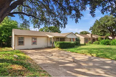 3524 South Drive, Fort Worth, TX 76109 - Photo 32