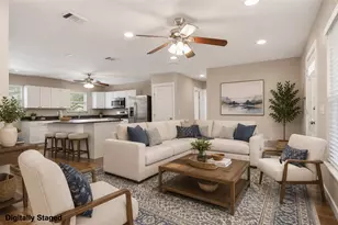 3524 South Dr, Fort Worth, TX 76109 - Photo 8