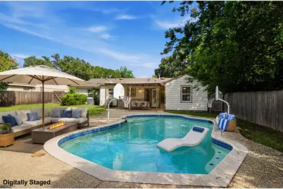 3524 South Drive, Fort Worth, TX 76109 - Photo 34