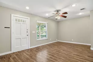 3524 South Dr, Fort Worth, TX 76109 - Photo 10