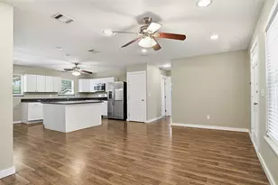 3524 South Dr, Fort Worth, TX 76109 - Photo 12