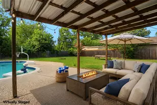 3524 South Dr, Fort Worth, TX 76109 - Photo 6