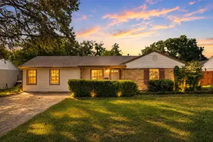 3524 South Dr, Fort Worth, TX 76109 - Photo 2