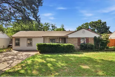 3524 South Drive, Fort Worth, TX 76109 - Photo 36