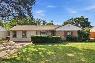 3524 South Dr, Fort Worth, TX 76109 - Photo 36