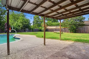 3524 South Dr, Fort Worth, TX 76109 - Photo 30