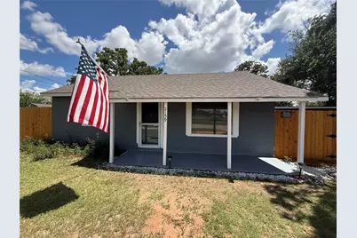 2159 Anson Avenue, Abilene, TX 79603 - Photo 1