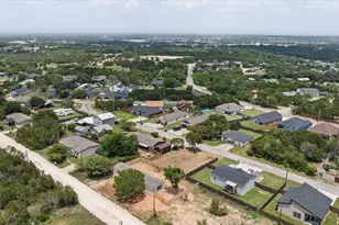 2307 Cedarwood Trail, Granbury, TX 76048 - Photo 2