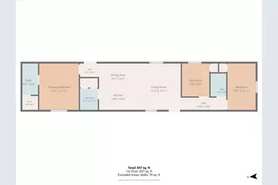2307 Cedarwood Trail, Granbury, TX 76048 - Photo 30