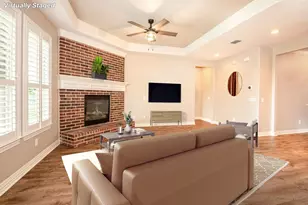 529 Burnswick Isles Way, Frisco, TX 75036 - Photo 4