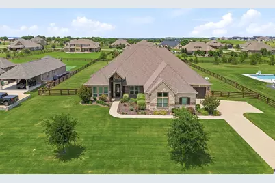 1426 Flanagan Farm Drive, Northlake, TX 76226 - Photo 2