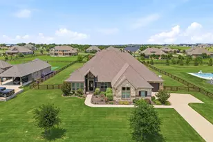 1426 Flanagan Farm Dr, Northlake, TX 76226 - Photo 1
