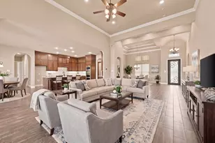 1426 Flanagan Farm Dr, Northlake, TX 76226 - Photo 10