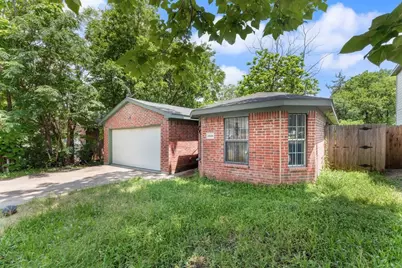 2526 Exeter Avenue, Dallas, TX 75216 - Photo 2