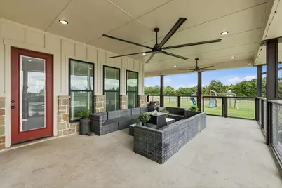 6020 Honeysuckle Road, Midlothian, TX 76065 - Photo 26