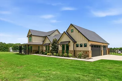 6020 Honeysuckle Road, Midlothian, TX 76065 - Photo 2