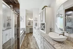 6020 Honeysuckle Rd, Midlothian, TX 76065 - Photo 20