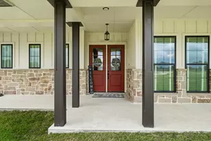6020 Honeysuckle Rd, Midlothian, TX 76065 - Photo 4