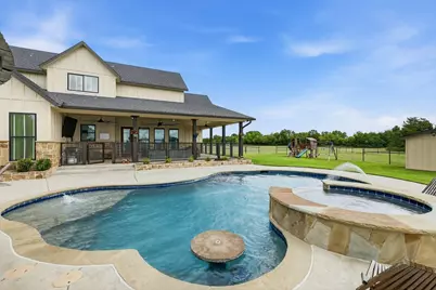 6020 Honeysuckle Road, Midlothian, TX 76065 - Photo 30