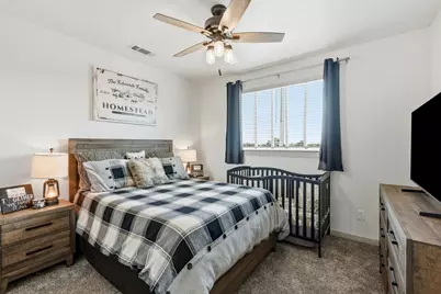 6020 Honeysuckle Road, Midlothian, TX 76065 - Photo 22