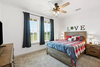 6020 Honeysuckle Road, Midlothian, TX 76065 - Photo 24