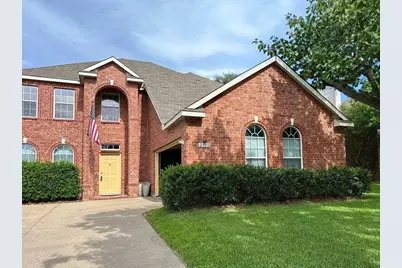 2313 Orchid Drive, McKinney, TX 75072 - Photo 1