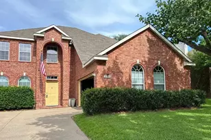 2313 Orchid Dr, McKinney, TX 75072 - Photo 1