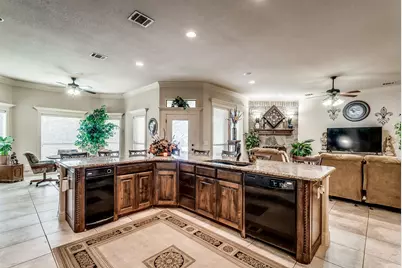 145 Antler Ridge Court, Azle, TX 76020 - Photo 10