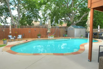 652 Chestnut Lane, Saginaw, TX 76179 - Photo 34