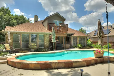 652 Chestnut Lane, Saginaw, TX 76179 - Photo 36