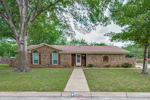 4325 Keeter Dr, North Richland Hills, TX 76180 - Photo 1