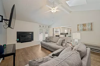 4325 Keeter Drive, North Richland Hills, TX 76180 - Photo 4