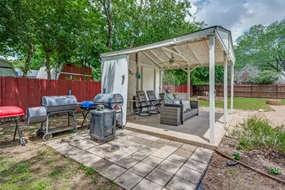 4325 Keeter Drive, North Richland Hills, TX 76180 - Photo 22