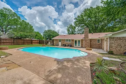 4325 Keeter Drive, North Richland Hills, TX 76180 - Photo 18