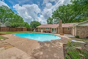 4325 Keeter Dr, North Richland Hills, TX 76180 - Photo 18