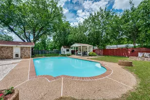 4325 Keeter Dr, North Richland Hills, TX 76180 - Photo 20